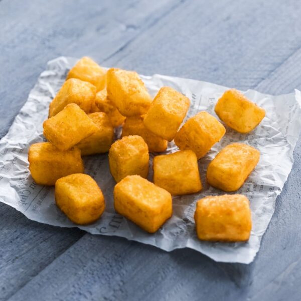 Lamb Weston Crispy Potato Cubes (2.5kg)