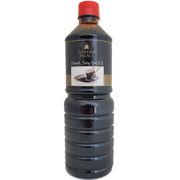 Golden Palace Dark Soy Sauce (1ltr)