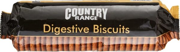 Country Range Digestives 400g (21 Pack)