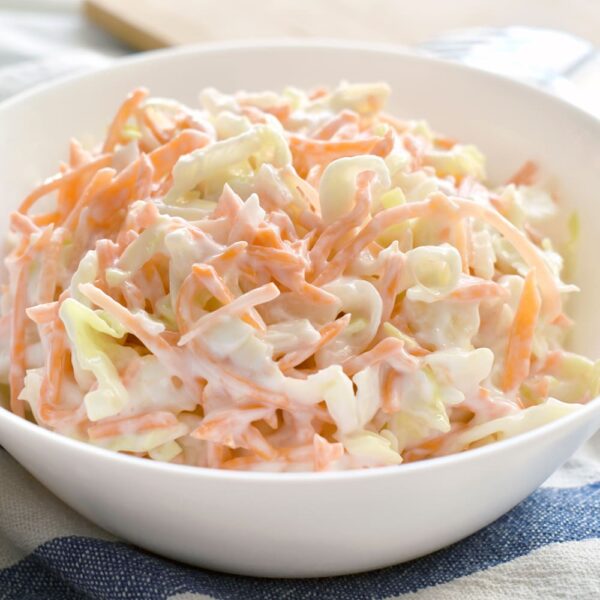 Coleslaw (2kg)