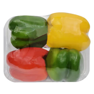 Mixed Peppers Box