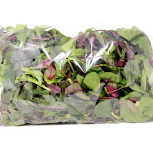 Mixed Leaf Bag