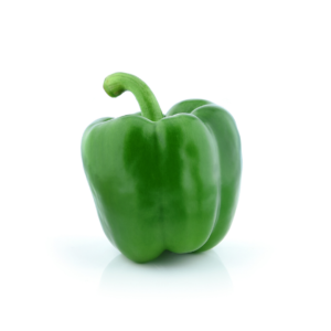 Green Peppers