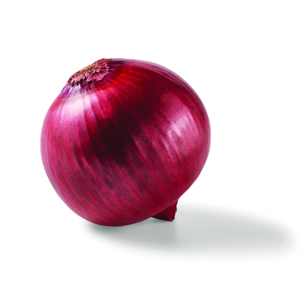 Red Onions