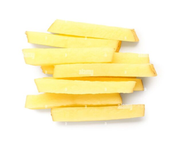 Prep Sliced Potatoes